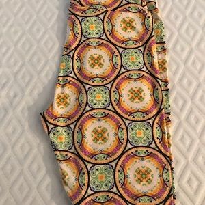 LuLaRoe TC Legging